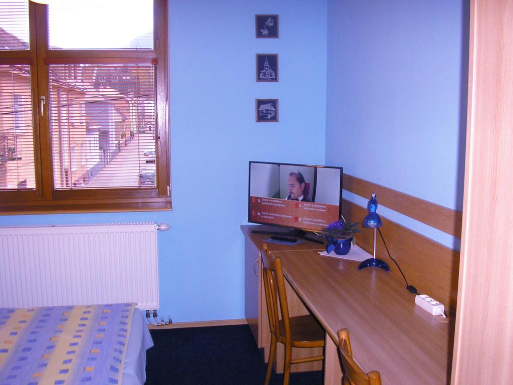 Penzion Andrej Ruzomberok Cameră foto