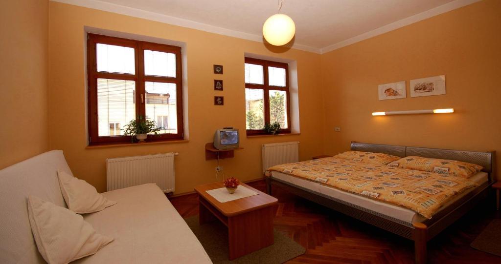 Penzion Andrej Ruzomberok Exterior foto