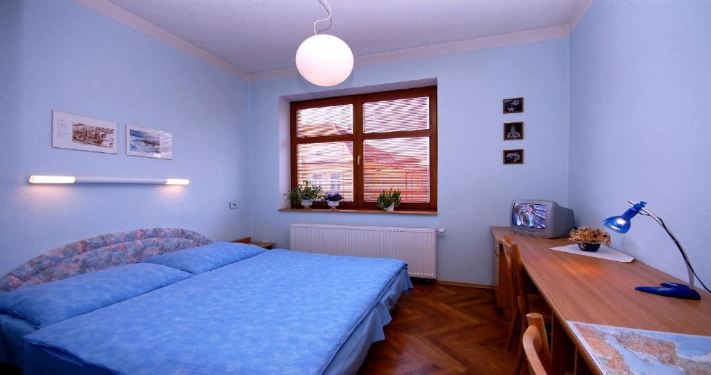 Penzion Andrej Ruzomberok Exterior foto