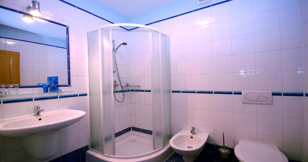 Penzion Andrej Ruzomberok Exterior foto