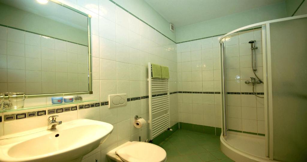 Penzion Andrej Ruzomberok Exterior foto