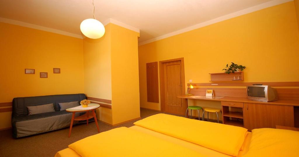 Penzion Andrej Ruzomberok Exterior foto