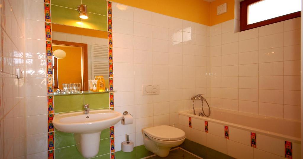 Penzion Andrej Ruzomberok Exterior foto