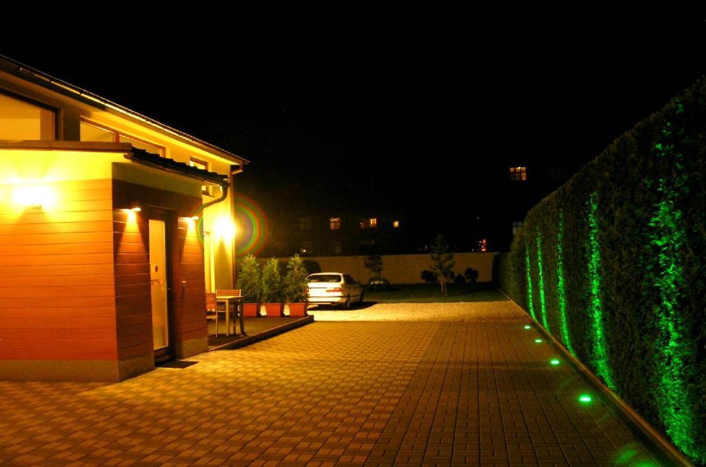 Penzion Andrej Ruzomberok Exterior foto
