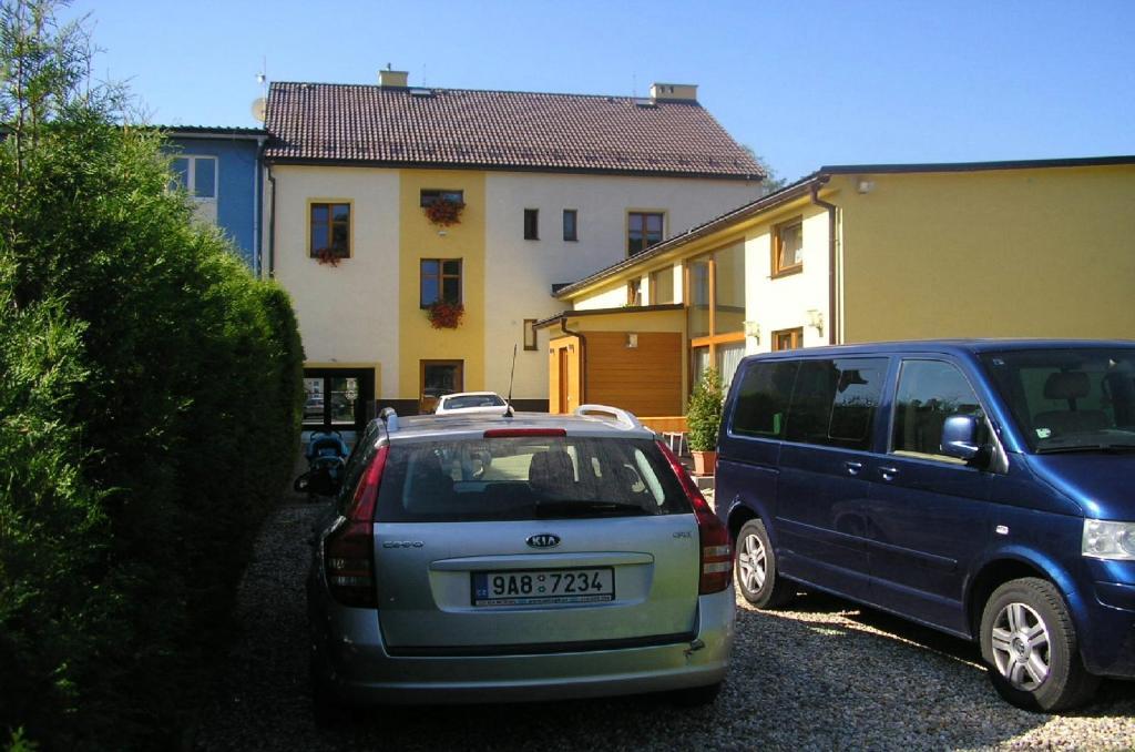 Penzion Andrej Ruzomberok Exterior foto